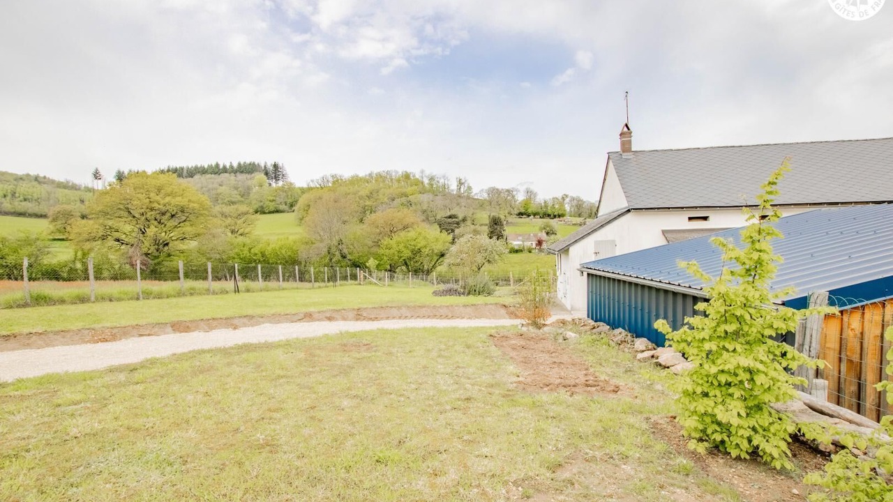 Photo of Outdoor in Saint-Leger-sous-Beuvray