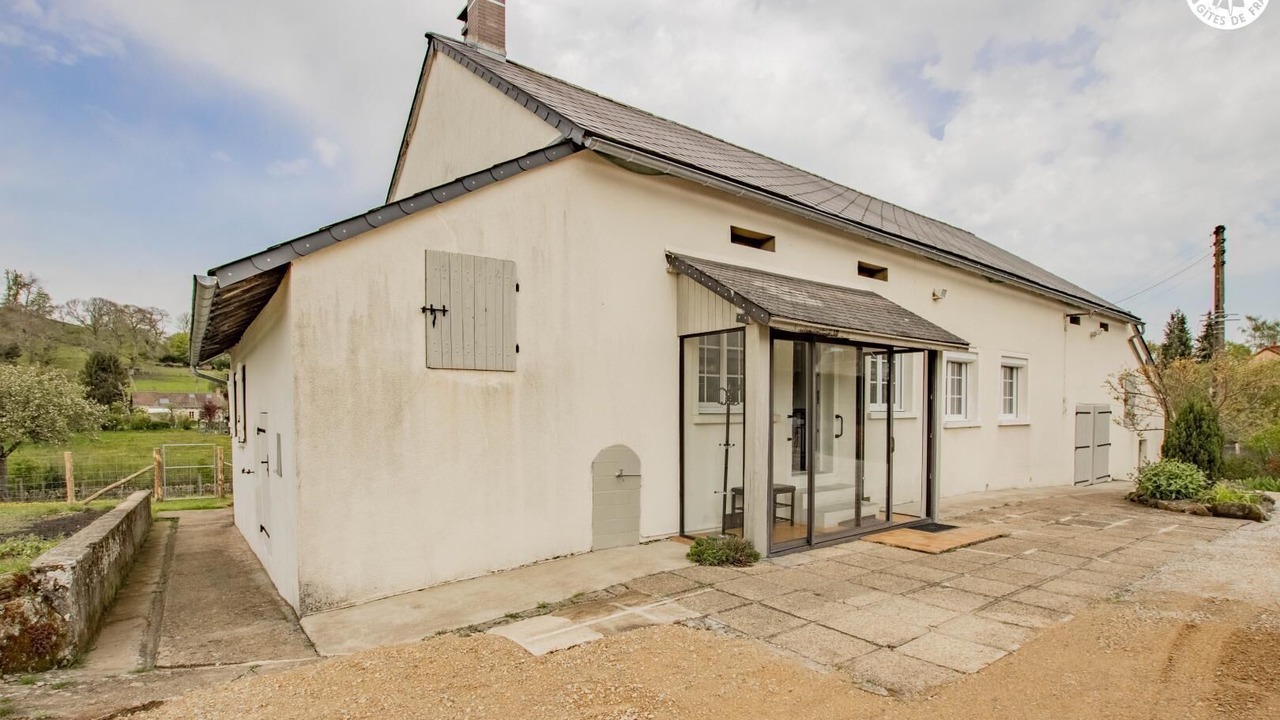 Photo of Outdoor in Saint-Leger-sous-Beuvray