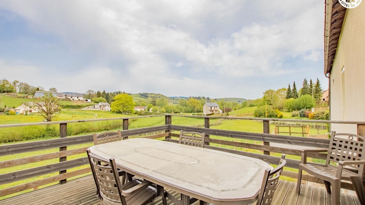 Photo of Outdoor in Saint-Leger-sous-Beuvray