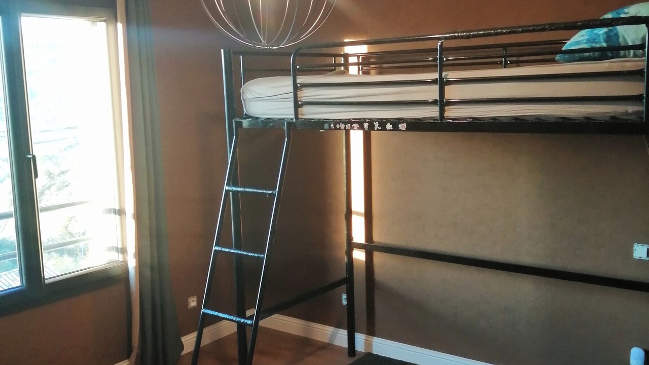 Photo of Bedroom in Villeneuve-de-Berg