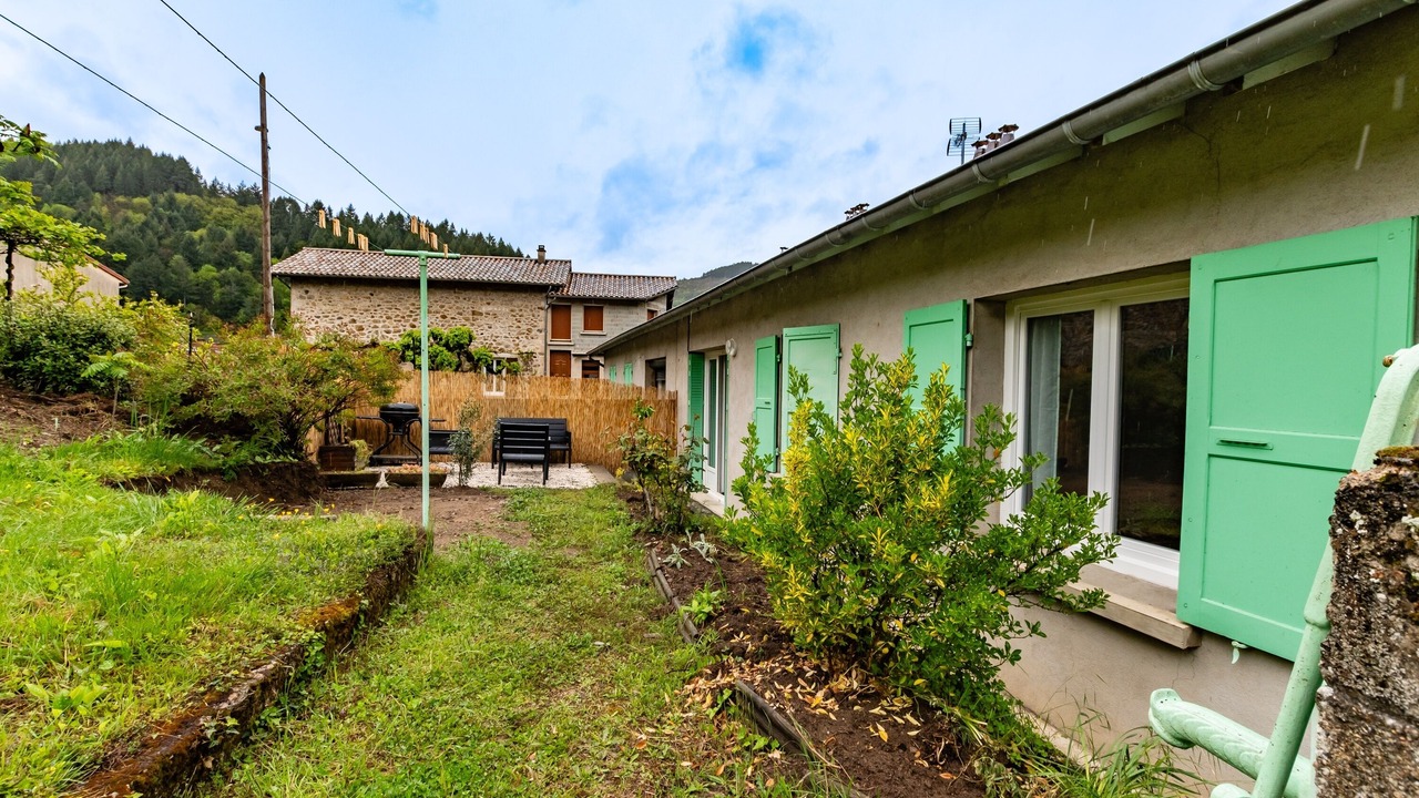 Photo of Outdoor in Le Cheylard