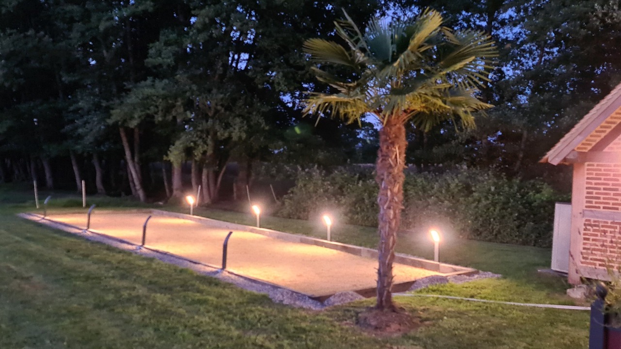 Photo of Outdoor in Saillenard