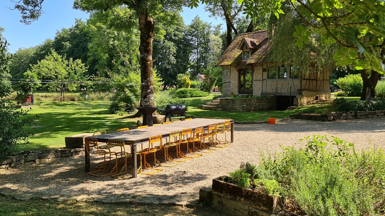Photo of Outdoor in Saillenard
