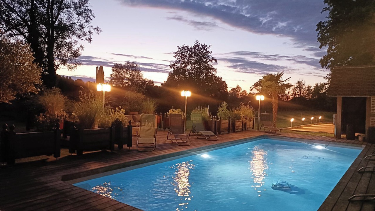 Photo of Outdoor in Saillenard