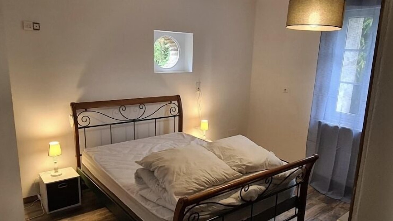 Photo of Bedroom in Saillenard