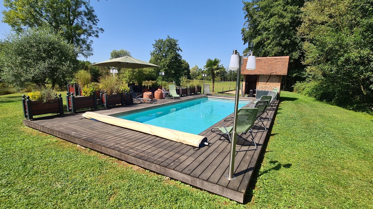 Photo of Outdoor in Saillenard