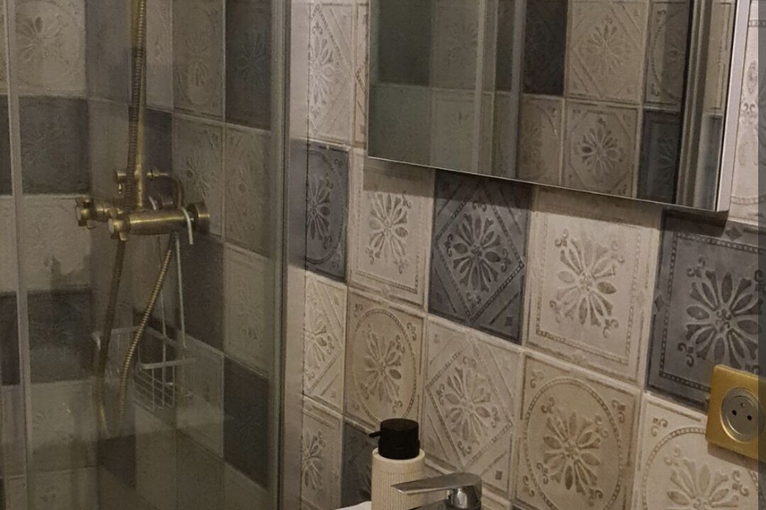 Photo of Bathroom in Saillenard