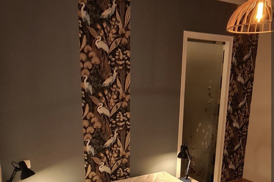 Photo of Bedroom in Saillenard