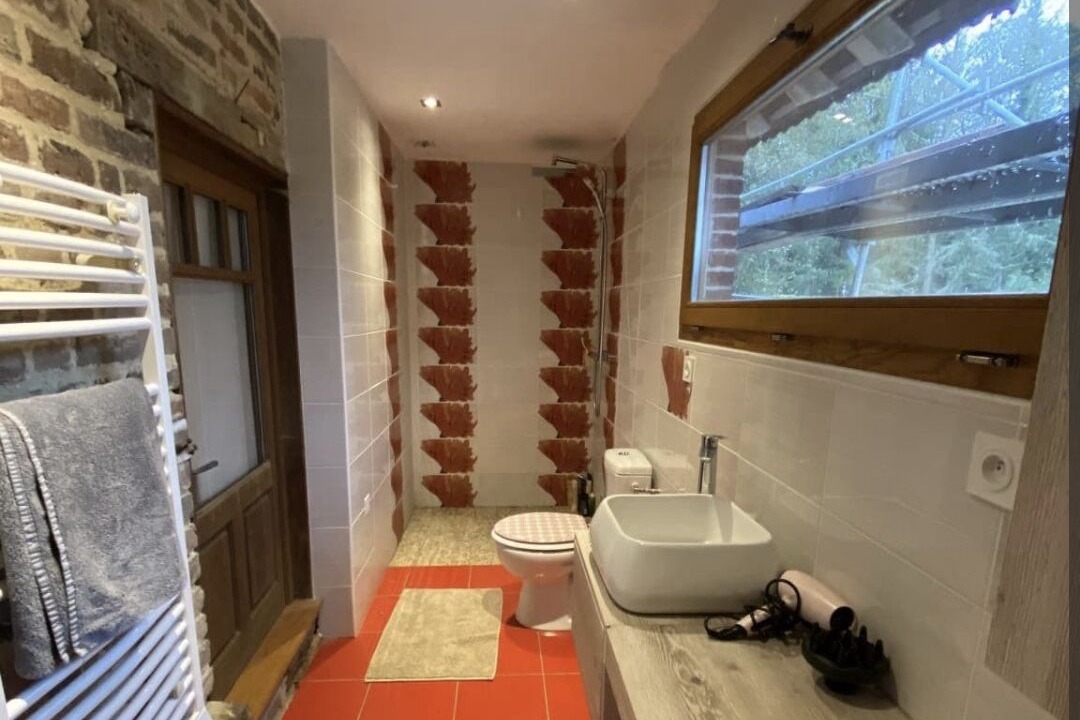 Photo of Bathroom in Saillenard