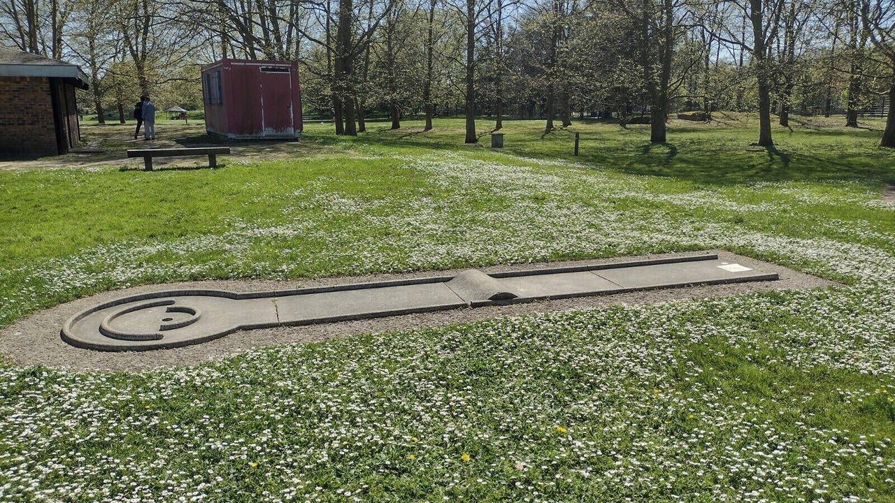 Photo of Outdoor in Le-Plessis-Trevise