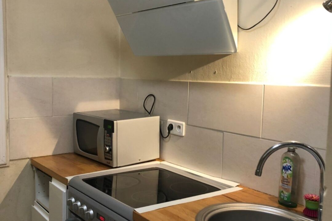Photo of Kitchen in Vitry-sur-Seine