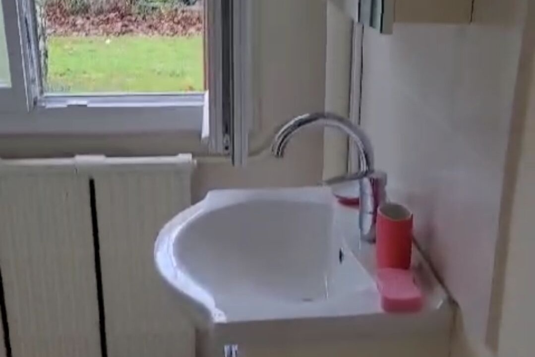 Photo of Bathroom in Vitry-sur-Seine