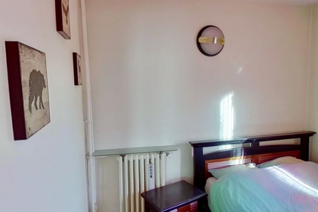 Photo of Bedroom in Vitry-sur-Seine