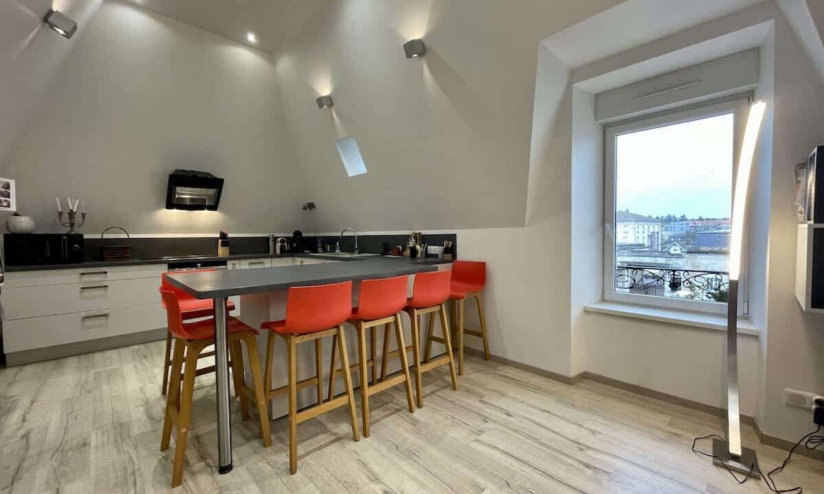 Photo of Kitchen in Vittel