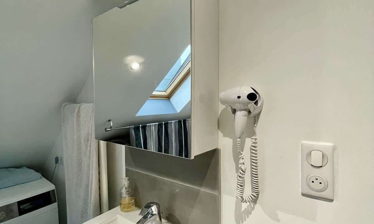Photo of Bathroom in Vittel