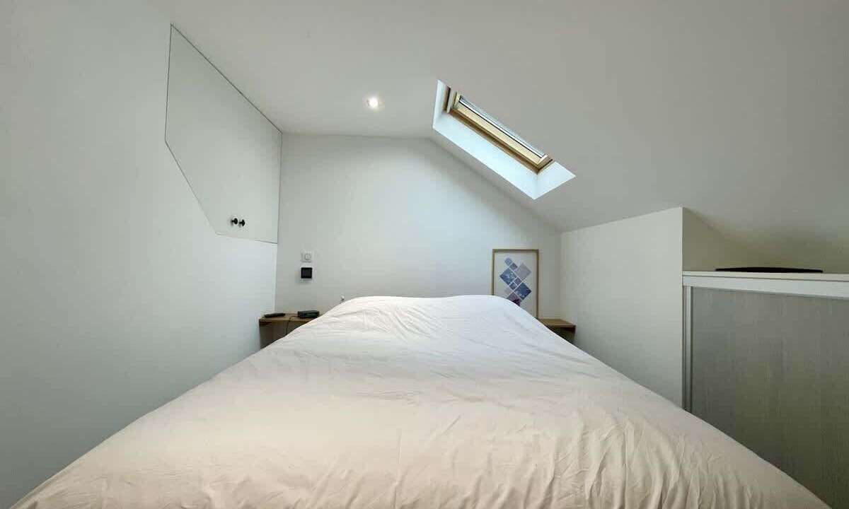 Photo of Bedroom in Vittel