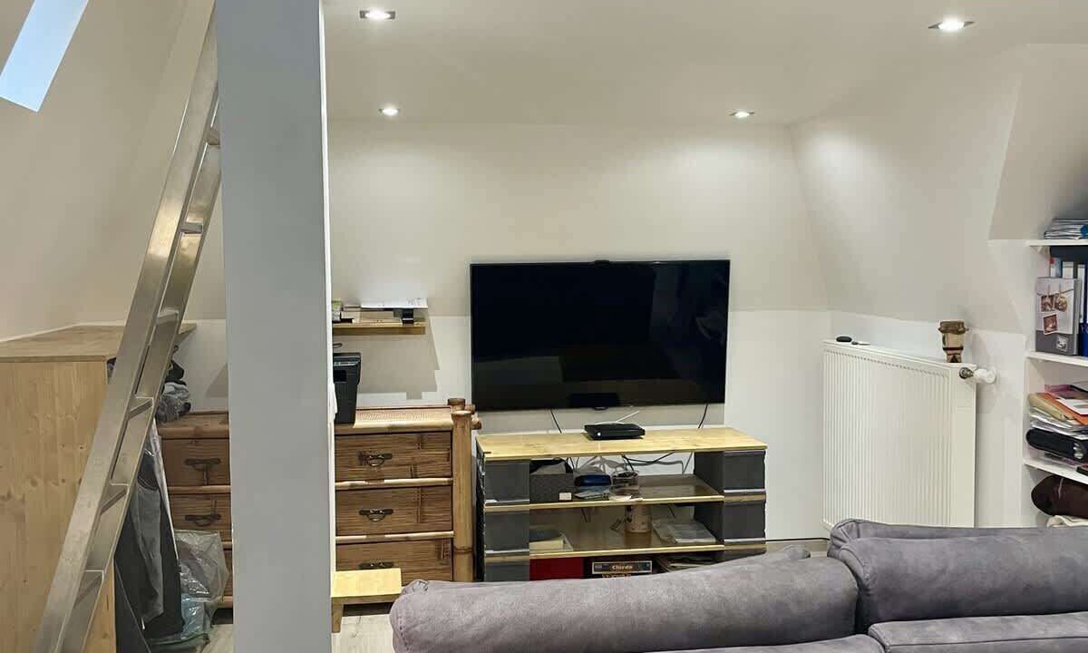 Photo of Livingroom in Vittel
