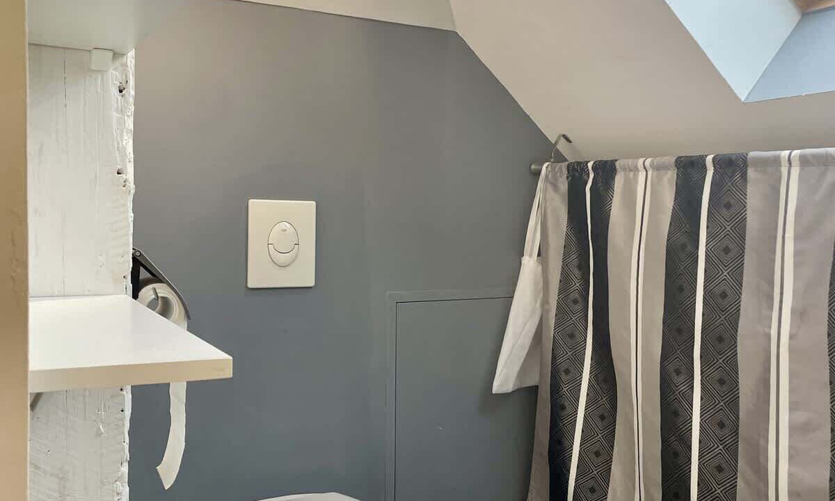 Photo of Bathroom in Vittel