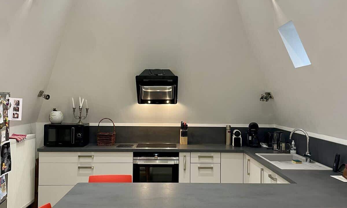 Photo of Kitchen in Vittel