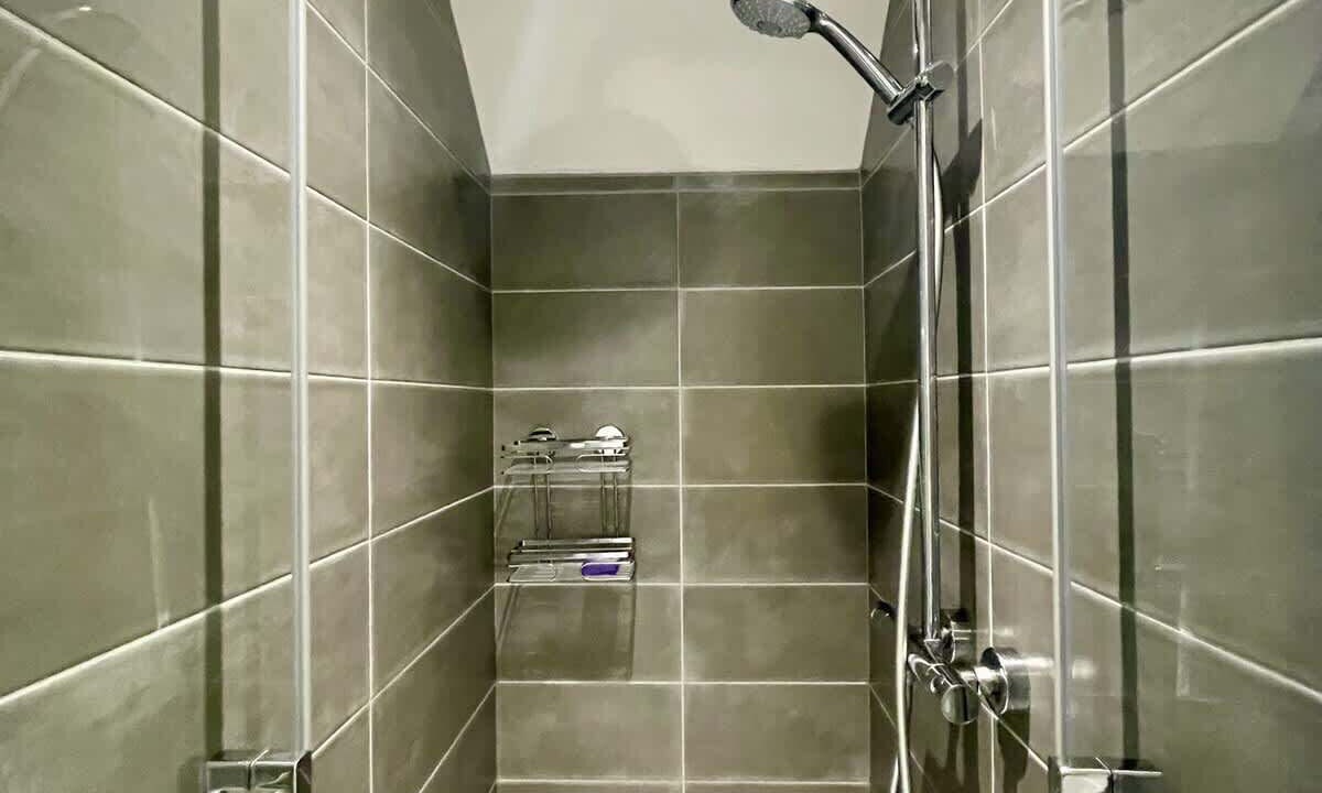 Photo of Bathroom in Vittel
