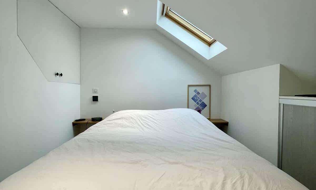 Photo of Bedroom in Vittel