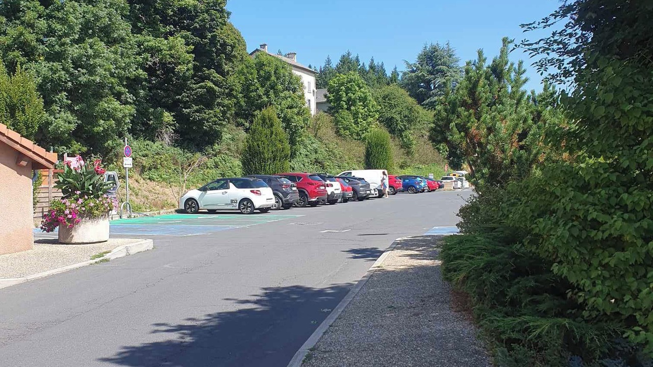 Photo of Outdoor in Le Chambon-sur-Lignon