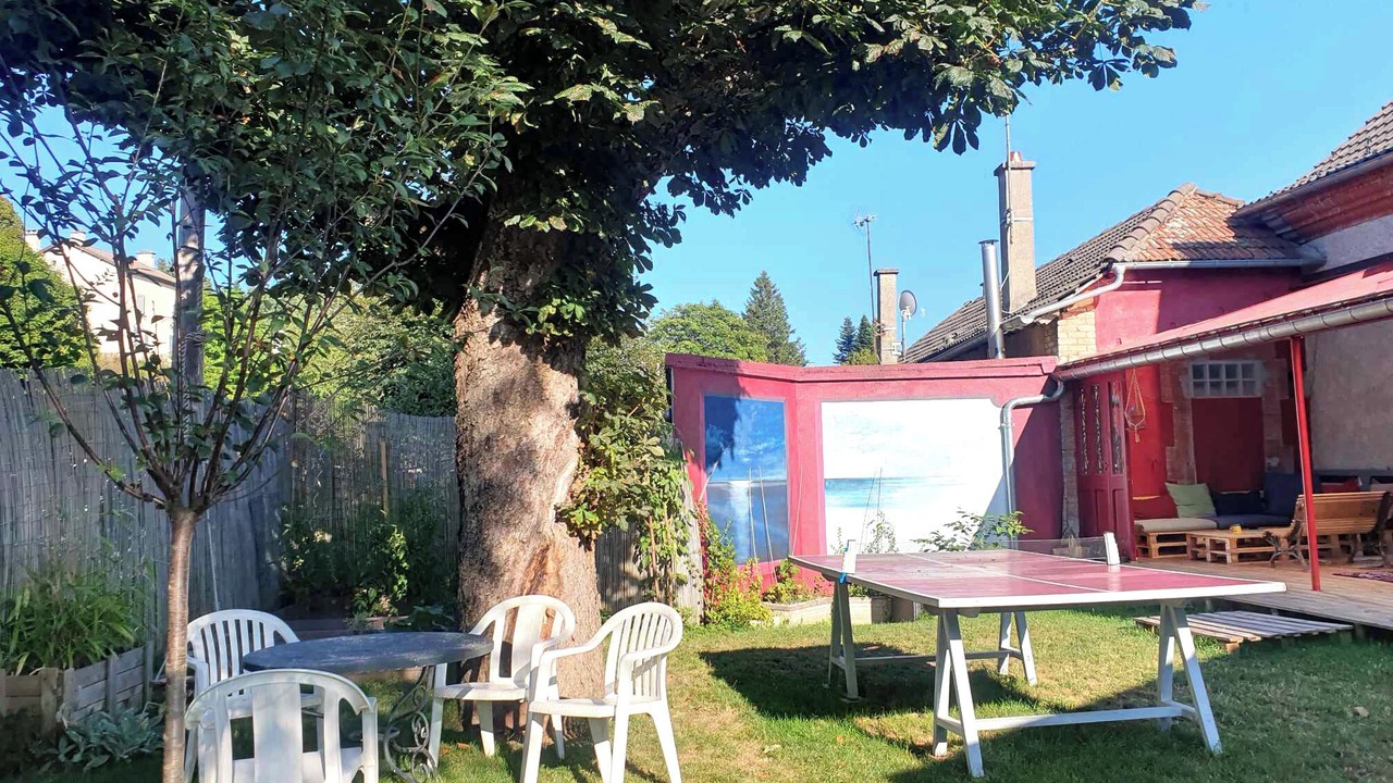Photo of Outdoor in Le Chambon-sur-Lignon