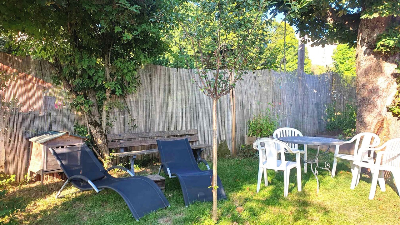 Photo of Outdoor in Le Chambon-sur-Lignon