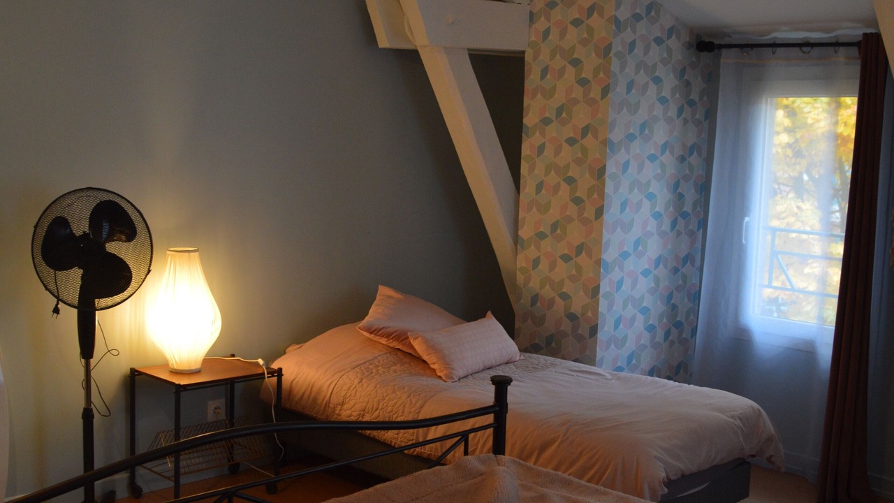 Photo of Bedroom in Joinville