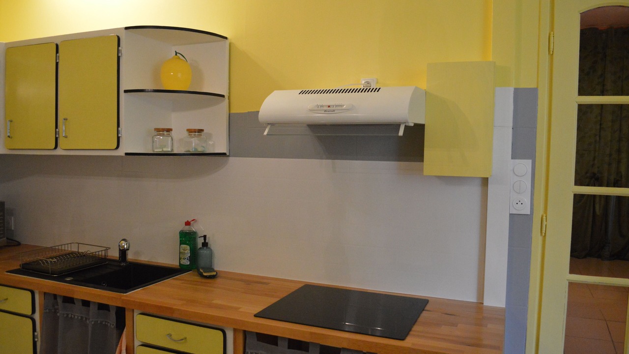 Photo of Kitchen in Joinville