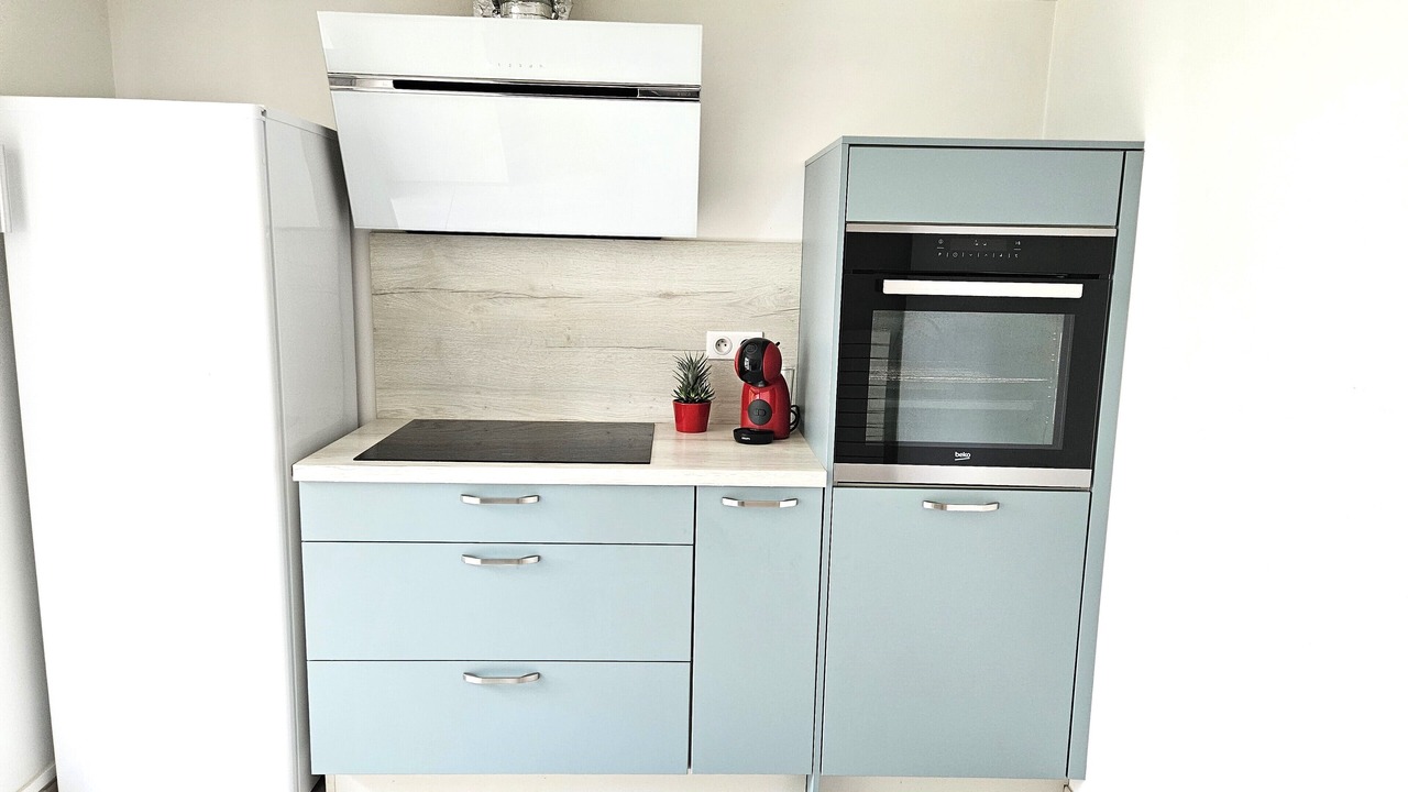 Photo of Kitchen in Nozay