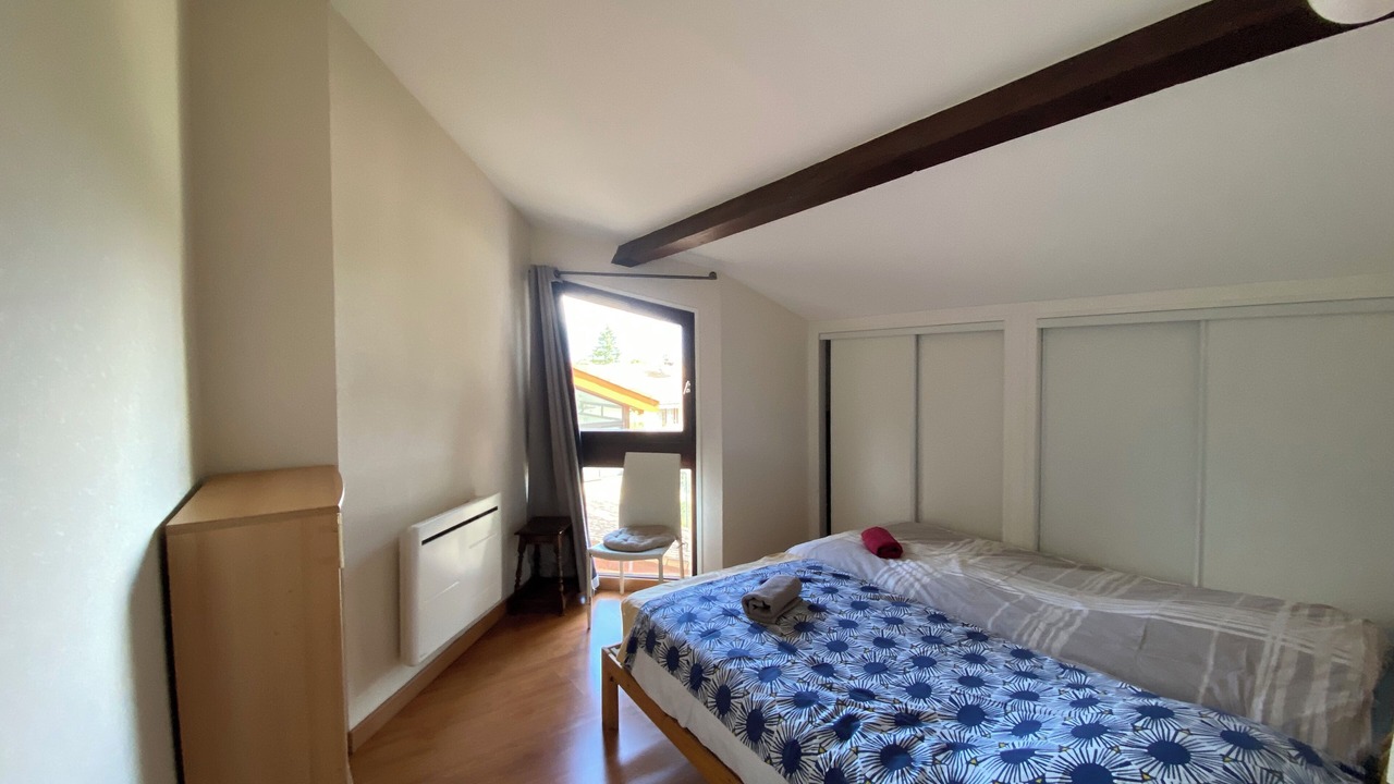Photo of Bedroom in Seyssins