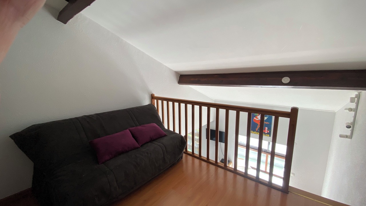 Photo of Livingroom in Seyssins