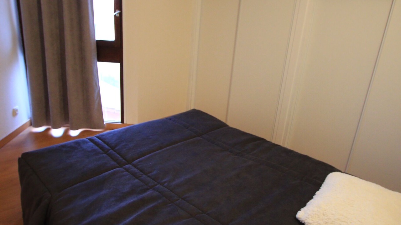 Photo of Bedroom in Seyssins