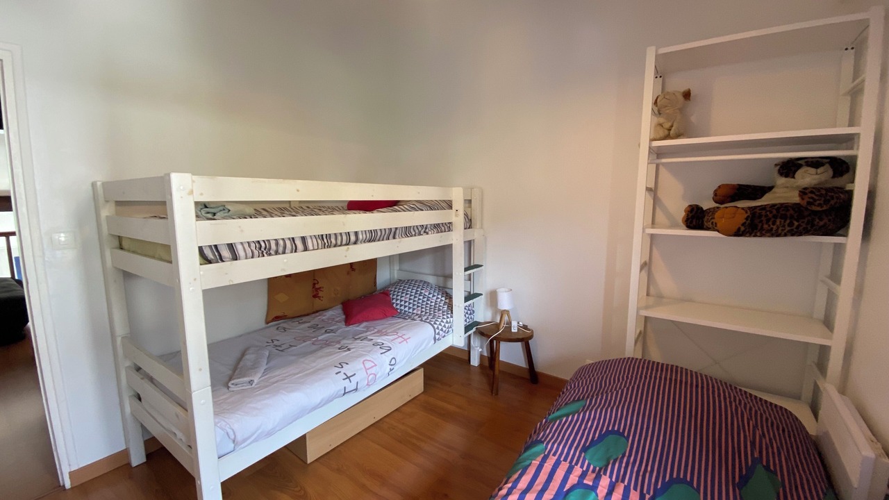 Photo of Bedroom in Seyssins