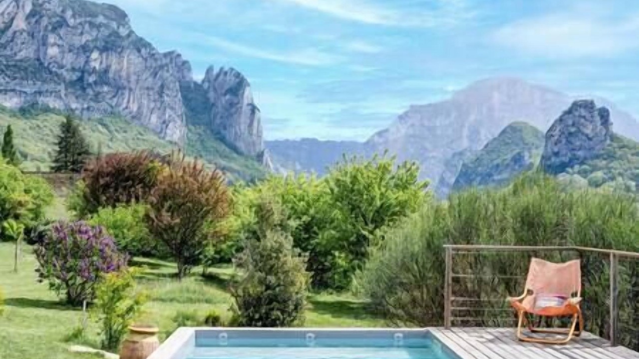 Photo of Outdoor in Saou