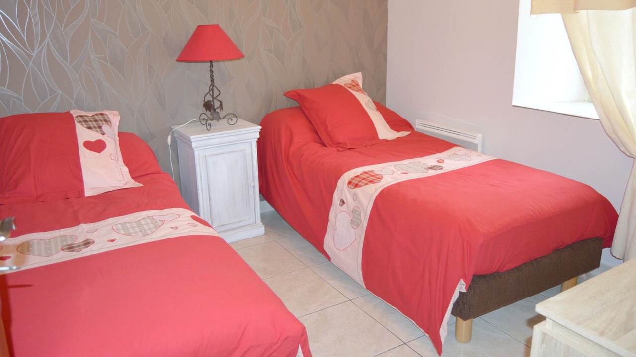 Photo of Bedroom in Empurany