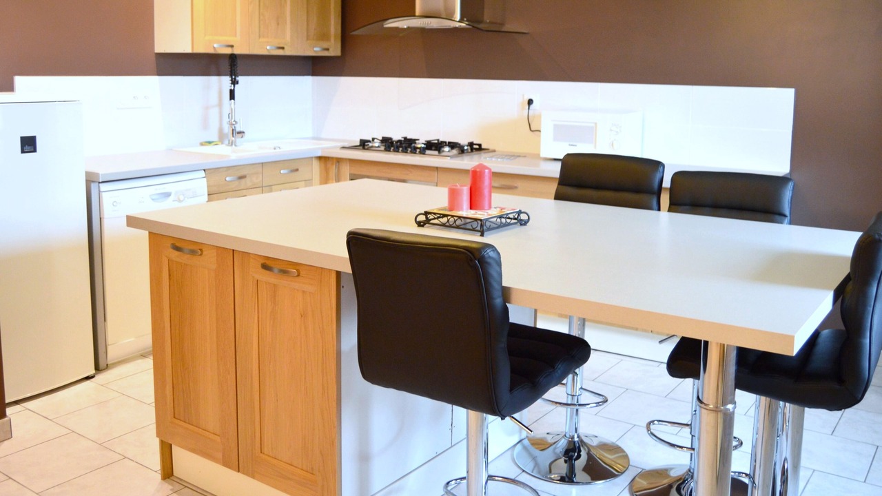 Photo of Kitchen in Empurany