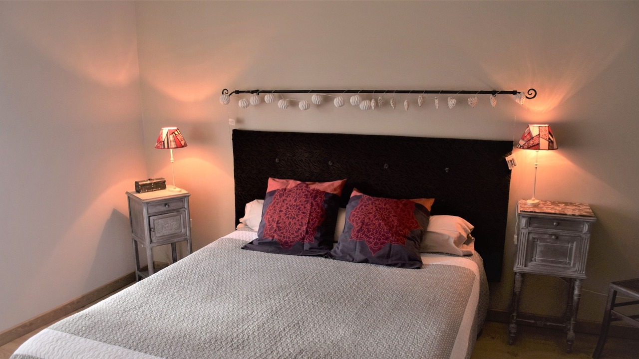 Photo of Bedroom in Empurany