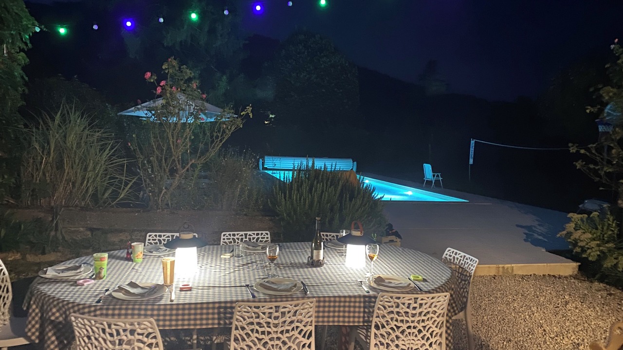 Photo of Outdoor in Vault-de-Lugny