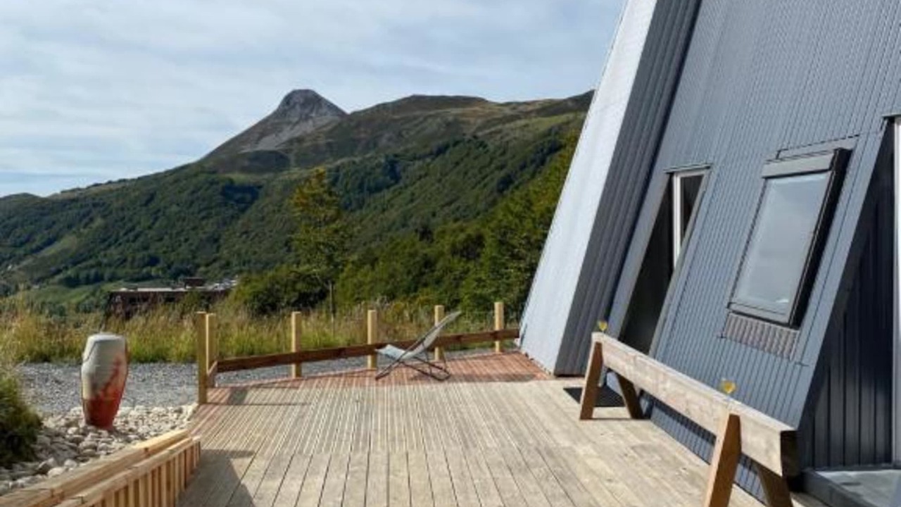 Photo of Outdoor in Saint-Jacques-des-Blats
