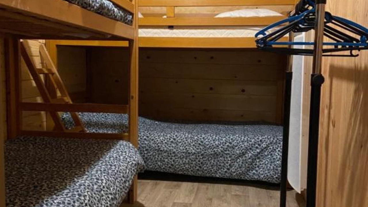 Photo of Bedroom in Saint-Jacques-des-Blats