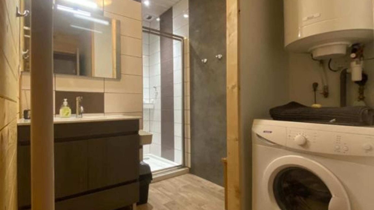 Photo of Bathroom in Saint-Jacques-des-Blats
