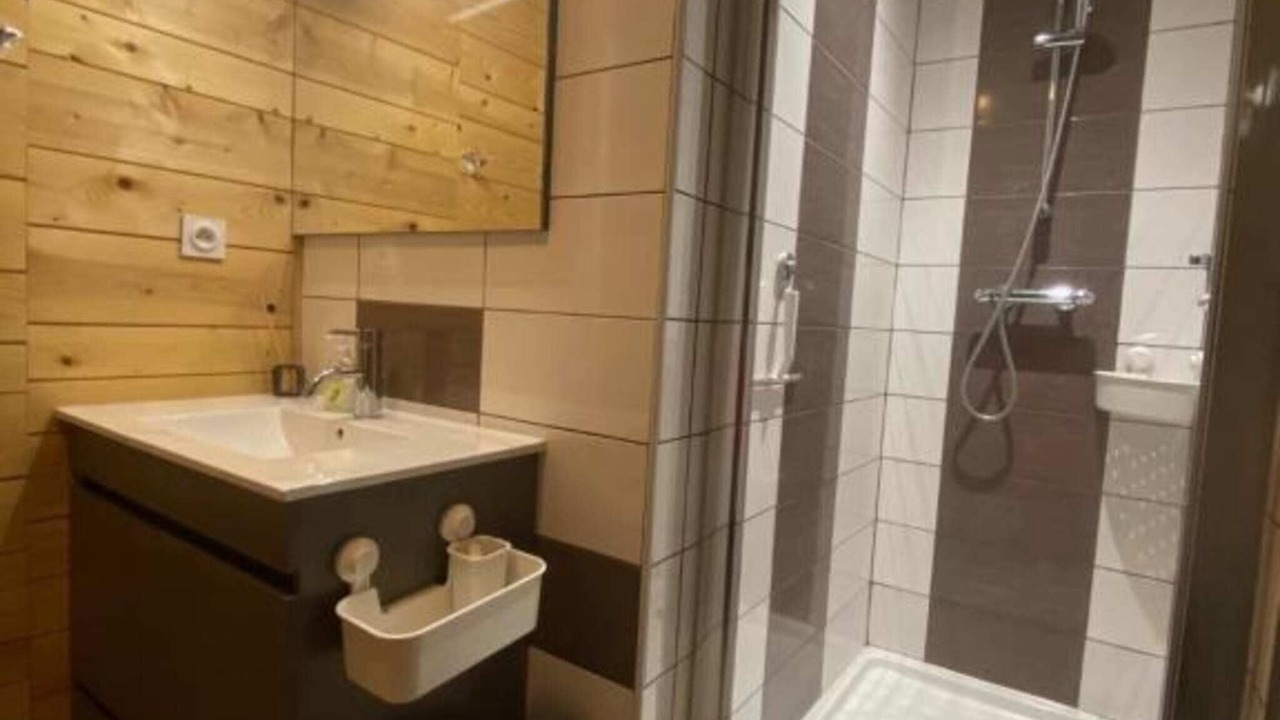Photo of Bathroom in Saint-Jacques-des-Blats