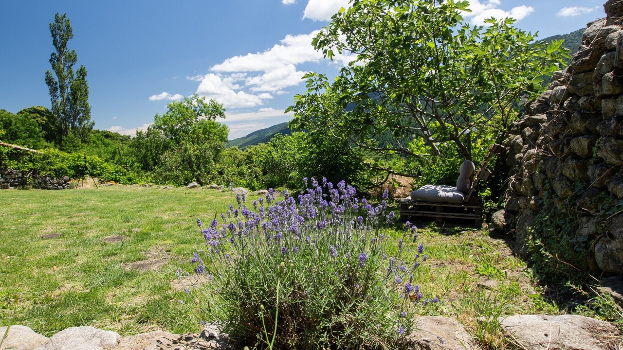 Photo of Outdoor in Valgorge