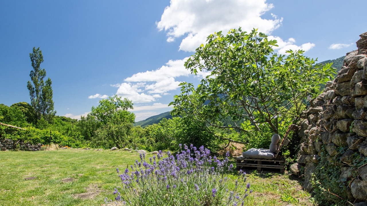 Photo of Outdoor in Valgorge
