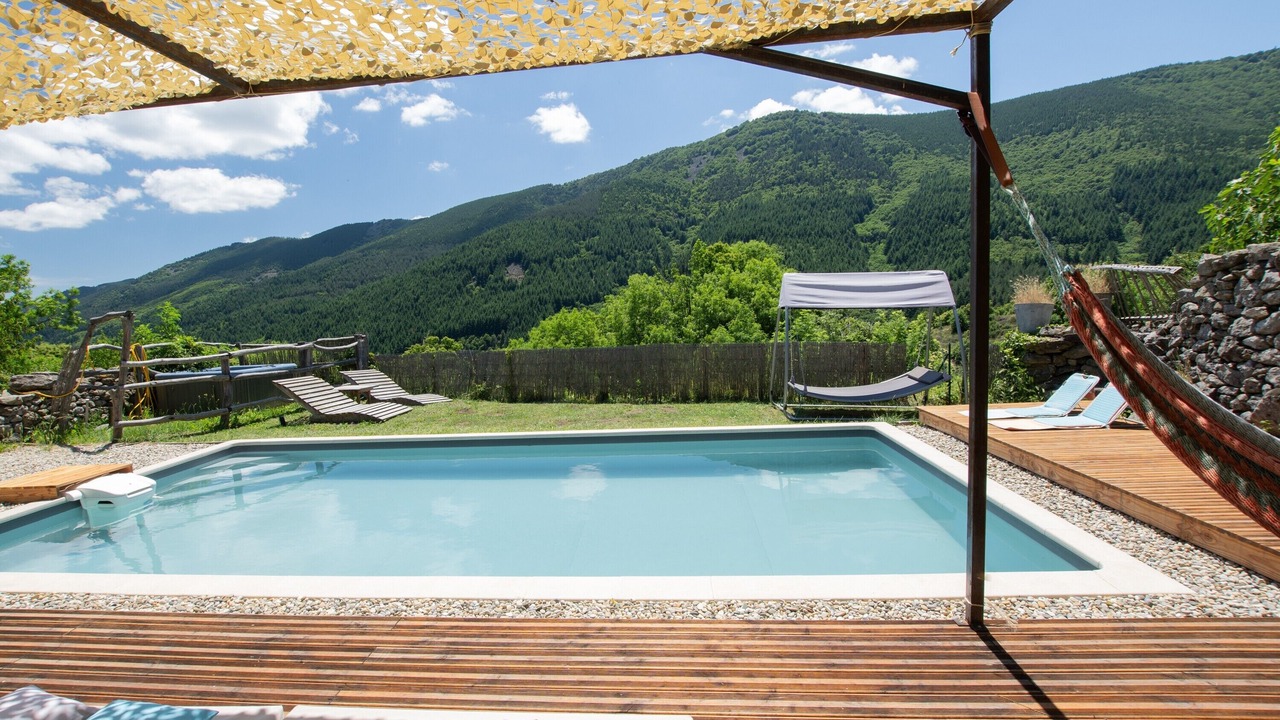 Photo of Outdoor in Valgorge