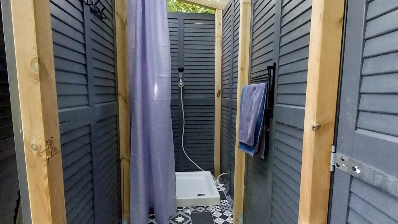 Photo of Bathroom in Beulotte-Saint-Laurent