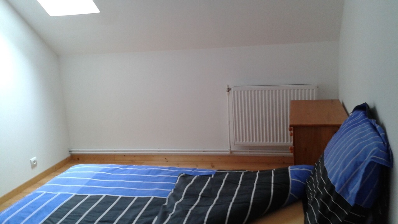Photo of Bedroom in Champagnac