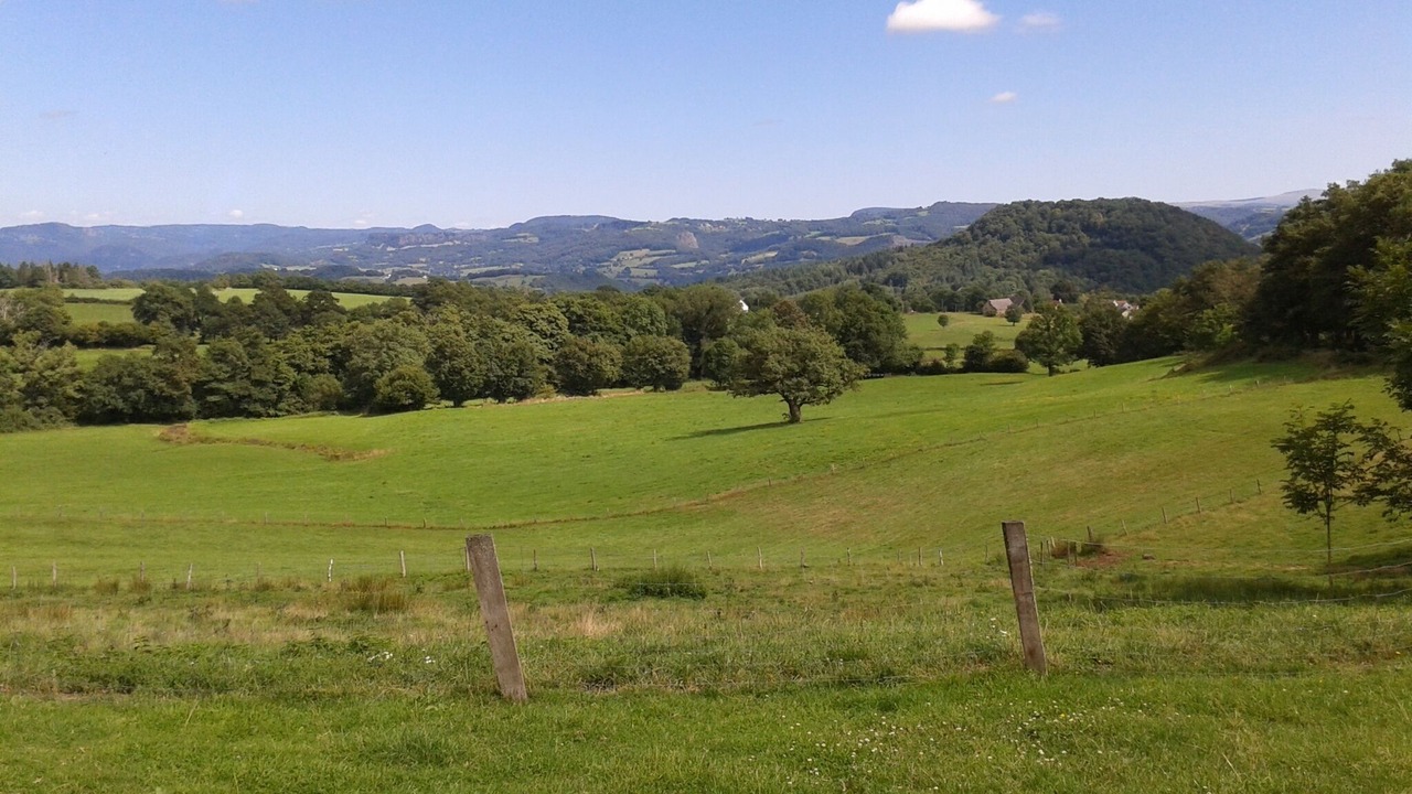 Photo of Outdoor in Champagnac